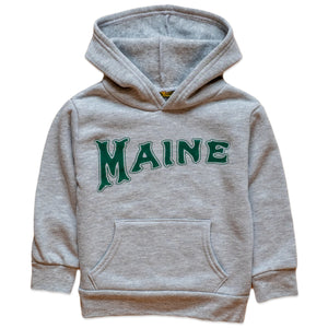 Kids' Maine Hoody